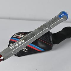 Taylormade M4 #3 Hybrid / 19 Degree / Regular Flex Fujikura Atmos Red 6 Shaft - Image 8