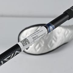 Taylormade Qi35 Max Lite #5 Hybrid / 27 Degree / Senior Flex Vanquish 5 Shaft - Image 7