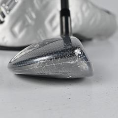 Taylormade Qi35 Max Lite #5 Hybrid / 27 Degree / Senior Flex Vanquish 5 Shaft - Image 3