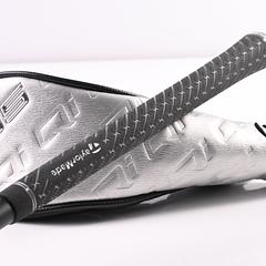 Taylormade Qi35 Max Lite #5 Hybrid / 27 Degree / Regular Flex Vanquish 5 Shaft - Image 8