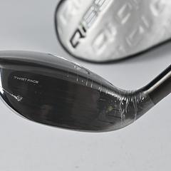 Taylormade Qi35 Max Lite #5 Hybrid / 27 Degree / Senior Flex Vanquish 5 Shaft - Image 4