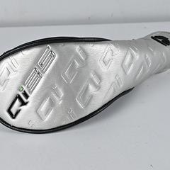 Taylormade Qi35 Max Lite #5 Hybrid / 27 Degree / Senior Flex Vanquish 5 Shaft - Image 9