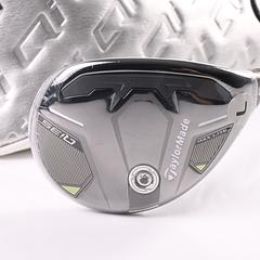 Ladies Taylormade Qi35 Max Lite #5 Hybrid / 27 Degree / Ladies Flex Air Speeder - Image 2