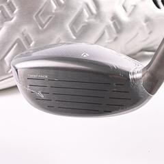 Ladies Taylormade Qi35 Max Lite #5 Hybrid / 27 Degree / Ladies Flex Air Speeder - Image 4