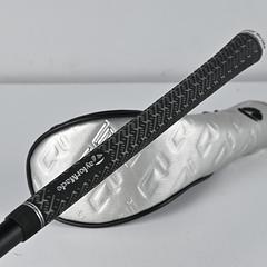 Taylormade Qi35 Max Lite #5 Hybrid / 27 Degree / Senior Flex Vanquish 5 Shaft - Image 8