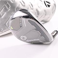 Ladies Taylormade Qi35 Max Lite #5 Hybrid / 27 Degree / Ladies Flex Air Speeder - Image 1