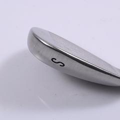 Taylormade Stealth Sand Wedge / 54 Degree / Stiff Flex Dynamic Gold 105 - Image 3