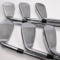 Ping G440 Irons / 5-PW / Orange Dot / Stiff Flex Dynamic Gold Mid 100 S300 - Image 3