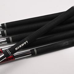 Cobra King Speedzone Irons / 5-PW / Regular Flex KBS Tour 90 Shafts - Image 7