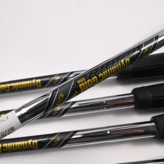 Ping G440 Irons / 5-PW / Orange Dot / Stiff Flex Dynamic Gold Mid 100 S300 - Image 5