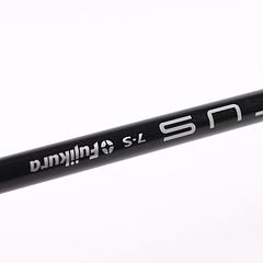 Taylormade Stealth Plus #2 Hybrid / 17 Degree / Stiff Flex Fujikura Ventus Red 7 - Image 6