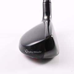 Taylormade Stealth Plus #2 Hybrid / 17 Degree / Stiff Flex Fujikura Ventus Red 7 - Image 3