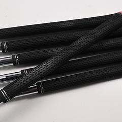 Wilson Staff DYNAPWR Irons / 5-PW / Regular Flex KBS Max Ultralite Shafts - Image 7