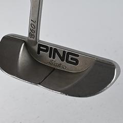 Ping Karsten Original Isopur 2 B60i Putter / 35.5 Inch - Image 5