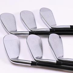 Titleist T200 2023 Irons / 5-PW / Regular Flex Tensei AV Blue AM(2) Shafts - Image 3