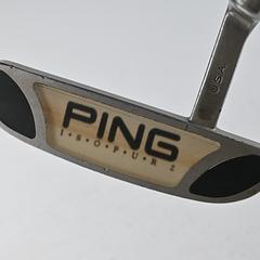 Ping Karsten Original Isopur 2 B60i Putter / 35.5 Inch - Image 3