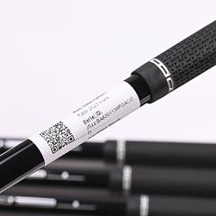 Titleist T200 2023 Irons / 5-PW / Regular Flex Tensei AV Blue AM(2) Shafts - Image 6