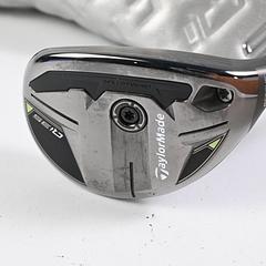 Taylormade Qi35 #2 Hybrid / 17 Degree / Stiff Flex Fujikura Ventus Blue 7 Shaft - Image 2