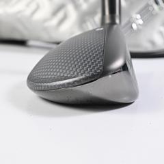 Taylormade Qi35 #2 Hybrid / 17 Degree / Stiff Flex Fujikura Ventus Blue 7 Shaft - Image 3