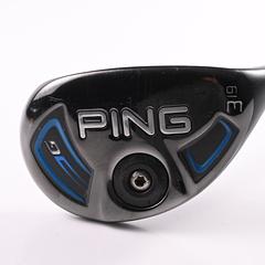 Ping G Series #3 Hybrid / 19 Degree / Regular Flex Ping Alta 70 Shaft - Image 2