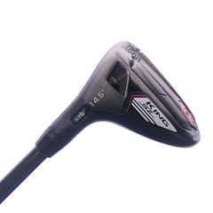 Used Cobra King Speedzone 3 Fairway Wood / 14.5 Degrees / Regular / Left-Handed - Image 3