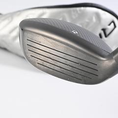 Taylormade Qi35 #2 Hybrid / 17 Degree / Stiff Flex Fujikura Ventus Blue 7 Shaft - Image 4