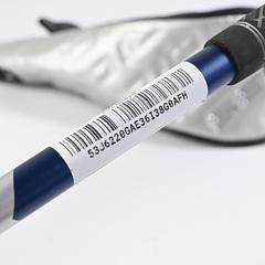 Taylormade Qi35 #2 Hybrid / 17 Degree / Stiff Flex Fujikura Ventus Blue 7 Shaft - Image 7