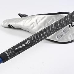 Taylormade Qi35 #2 Hybrid / 17 Degree / Stiff Flex Fujikura Ventus Blue 7 Shaft - Image 8