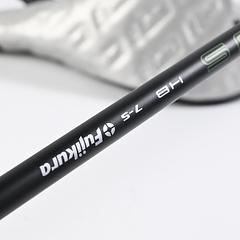 Taylormade Qi35 #2 Hybrid / 17 Degree / Stiff Flex Fujikura Ventus Blue 7 Shaft - Image 6