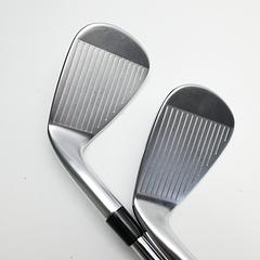 Used Callaway Apex Pro 21 Iron Set / 6 - PW / X-Stiff Flex - Image 6