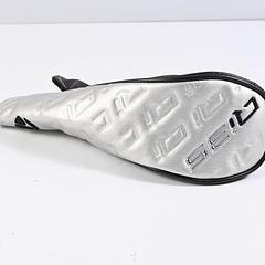 Taylormade Qi35 #2 Hybrid / 17 Degree / Stiff Flex Fujikura Ventus Blue 7 Shaft - Image 9