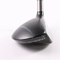 Ladies Taylormade Jetspeed #6 Hybrid / 28 Degree / Ladies Flex TaylorMade VeloxT - Image 3