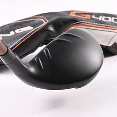 Ping G400 #4 Hybrid / 22 Degree / Regular Flex Ping Alta CB 70 Shaft Shaft - Image 5