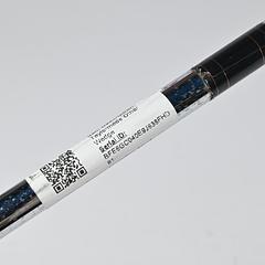 Taylormade Tour Gap Wedge / 50 Degree / Regular Flex Precision Rifle 80 Shaft - Image 5