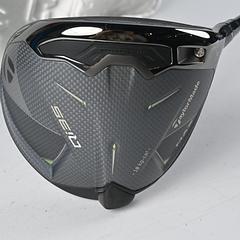 Taylormade Qi35 Max Driver / 12 Degree / Senior Flex KBS MAX HL 40 Shaft - Image 2