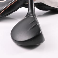 Ping G400 #4 Hybrid / 22 Degree / Regular Flex Ping Alta CB 70 Shaft Shaft - Image 3