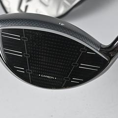 Taylormade Qi35 Max Driver / 12 Degree / Senior Flex KBS MAX HL 40 Shaft - Image 4