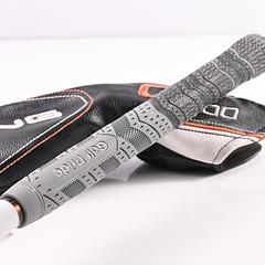 Ping G400 #4 Hybrid / 22 Degree / Regular Flex Ping Alta CB 70 Shaft Shaft - Image 8