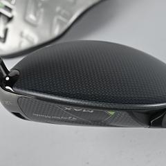 Taylormade Qi35 Max Driver / 12 Degree / Senior Flex KBS MAX HL 40 Shaft - Image 5