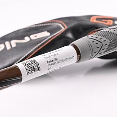 Ping G400 #4 Hybrid / 22 Degree / Regular Flex Ping Alta CB 70 Shaft Shaft - Image 7