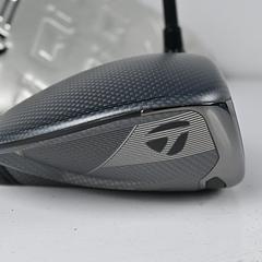 Taylormade Qi35 Max Driver / 12 Degree / Senior Flex KBS MAX HL 40 Shaft - Image 3