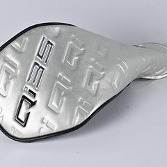 Taylormade Qi35 Max Driver / 12 Degree / Senior Flex KBS MAX HL 40 Shaft - Image 9