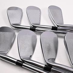 Titleist T200 2023 Irons / 5-PW+48° / Regular Plus Flex Project X LZ 115 Shafts - Image 3