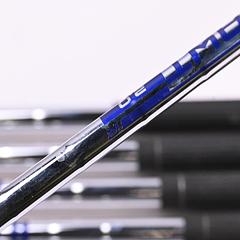 Ping G Series Irons / 4-PW / Yellow Dot / Regular Flex Ping AWT 2.0 Shafts - Image 5