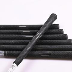 Ping G Series Irons / 4-PW / Yellow Dot / Regular Flex Ping AWT 2.0 Shafts - Image 7