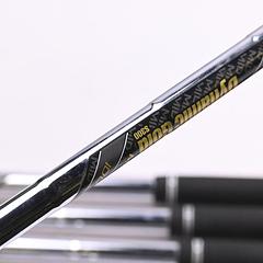 Callaway Elyte Irons / 6-PW+GW / Stiff Flex Dynamic Gold Mid 100 S300 Shafts - Image 5