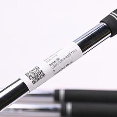 Callaway Elyte Irons / 6-PW+GW / Stiff Flex Dynamic Gold Mid 100 S300 Shafts - Image 6