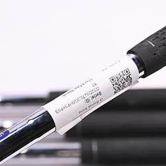 Ping G Series Irons / 4-PW / Yellow Dot / Regular Flex Ping AWT 2.0 Shafts - Image 6