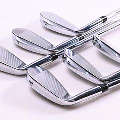 Callaway Elyte Irons / 6-PW+GW / Stiff Flex Dynamic Gold Mid 100 S300 Shafts - Image 4