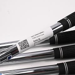 Titleist T200 2023 Irons / 5-PW+48° / Regular Plus Flex Project X LZ 115 Shafts - Image 6